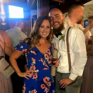 Meet your Posher, Timothy